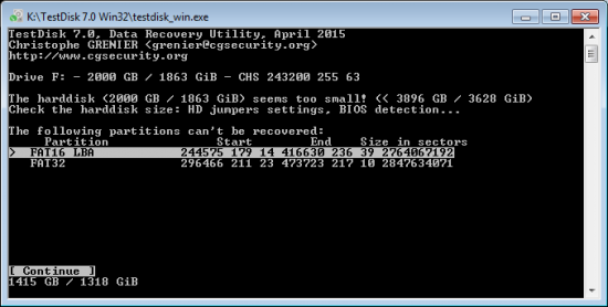 ST2000DM001 Z4Z0T7LY TestDisk 6.png