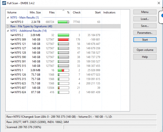 DMDE Partition Page.PNG