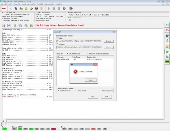 wd ldr failed.jpg