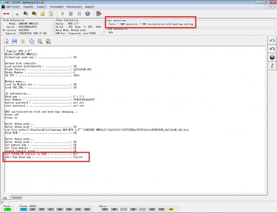 mrt samsung edit Ram head map failed.jpg