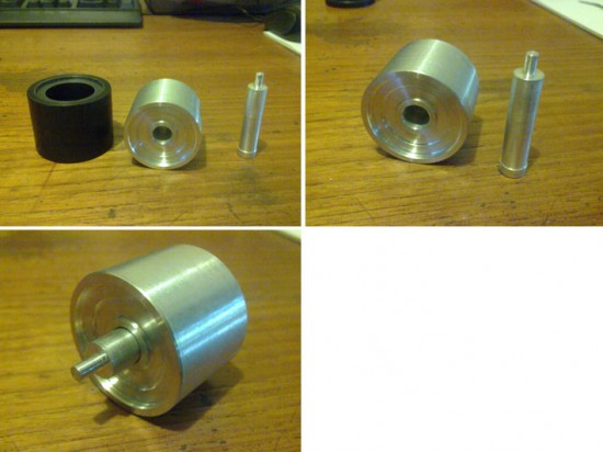 bearing from rotor press.jpg