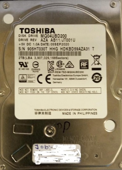 CDRLabs -  Toshiba HDD Label.jpg