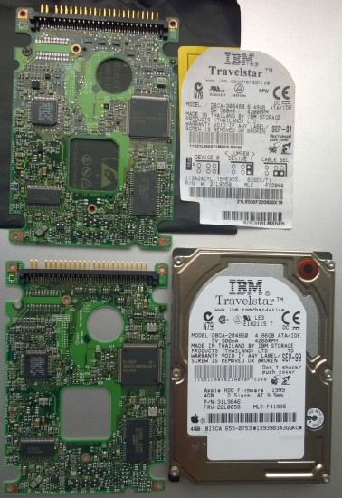 IBM-DBCA-hard-drives-with-their-PCB-boards.jpg