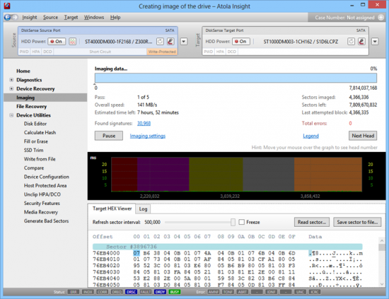 Head support for latest Seagates in Atola Insight 3.2.png