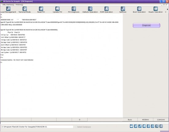 20140320_HDD4SEA_FW_DIAGNOSIS.JPG