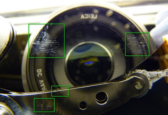 Opened by a friend in government who does forensics and data recovery.JPG (209.17 KiB) Viewed 34753 times Opened by a friend in government who does forensics and data recovery.JPG