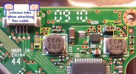Vcore_2V5measure.jpg (111.35 KiB) Viewed 10281 times Vcore_2V5measure.jpg