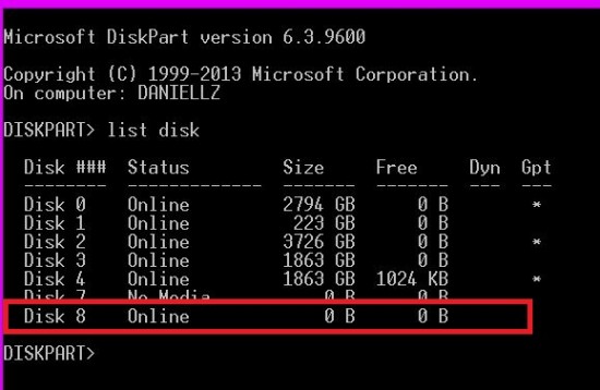 DISKCHECK.JPG (66.89 KiB) Viewed 20806 times DISKCHECK.JPG