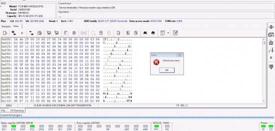 BD checksum error.JPG
