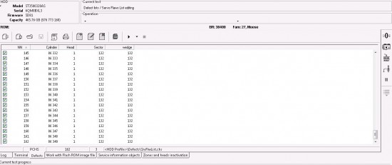 servo flaw list1.JPG