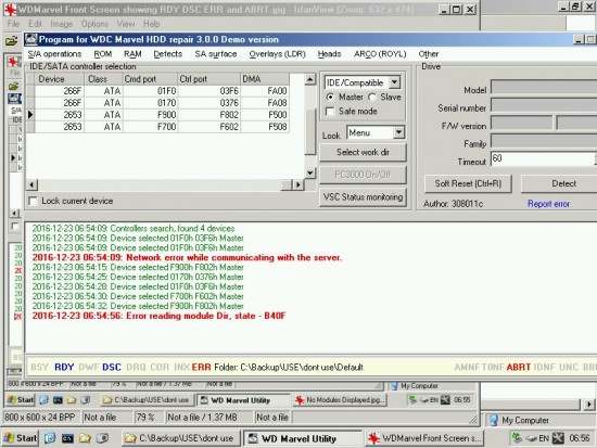 WDMarvel Front Screen showing RDY DSC ERR and ABRT - final.jpg
