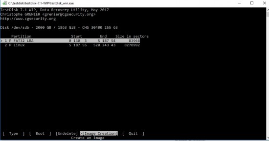 testdisk.jpg (59.39 KiB) Viewed 13851 times testdisk.jpg