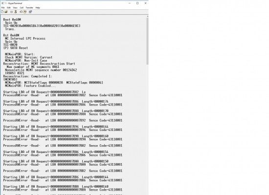 Seagate error.jpg (323.08 KiB) Viewed 12085 times Seagate error.jpg