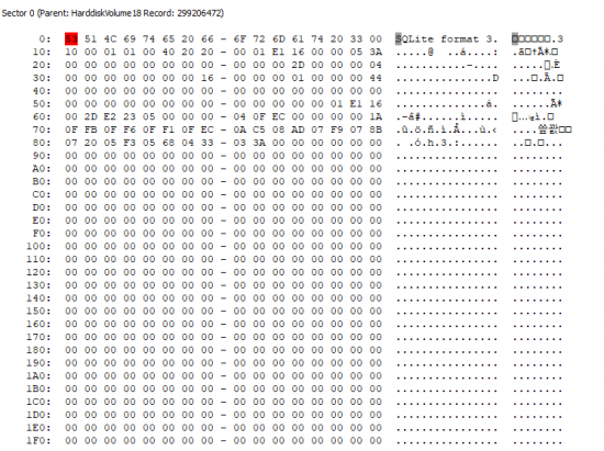 SMS Database.PNG (22.45 KiB) Viewed 26213 times SMS Database.PNG
