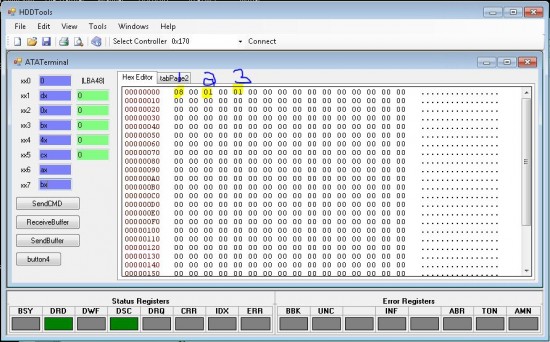 wd smart log.JPG