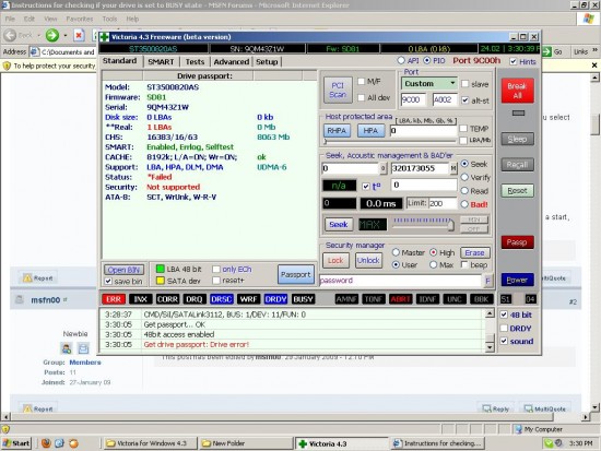 Seagate SATA data.JPG (160.8 KiB) Viewed 9187 times Seagate SATA data.JPG
