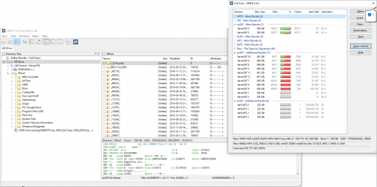 DMDE ss.png (128.59 KiB) Viewed 10575 times DMDE ss.png