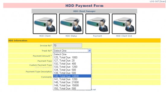 Payment Maintenece.jpg (188.65 KiB) Viewed 14405 times Payment Maintenece.jpg
