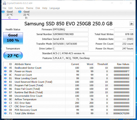 SMART data.png (109.09 KiB) Viewed 7602 times SMART data.png