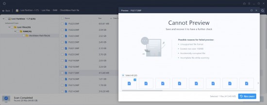 Raw drive 120 GB with Bitlocker.jpg