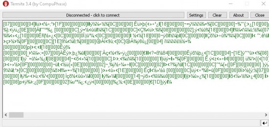 Termite.jpg (114.08 KiB) Viewed 12124 times Termite.jpg