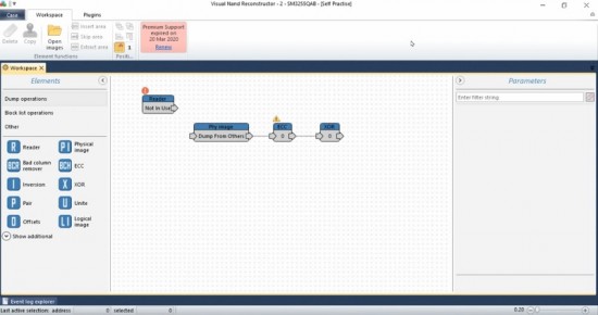 CDRLabs  - Chandigarh Data Recovery Dead NAND Episode 3.jpg