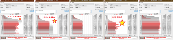 My Disk Speeds.png (113.6 KiB) Viewed 6117 times My Disk Speeds.png