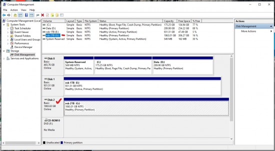 hard drive Disk Management_LI.jpg (819.89 KiB) Viewed 6515 times hard drive Disk Management_LI.jpg