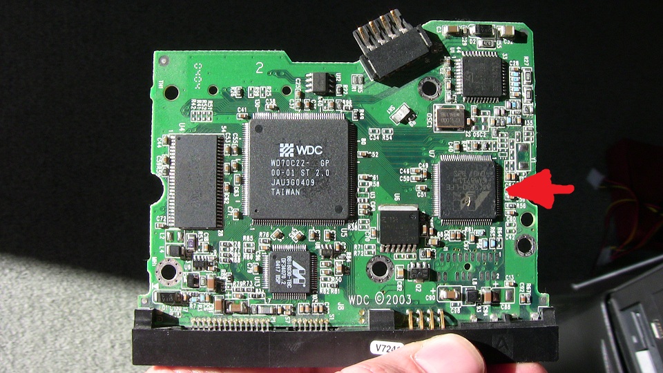 Image