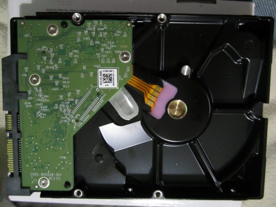 Back view of HDD.JPG
