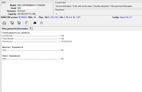 Marn5K password information.png