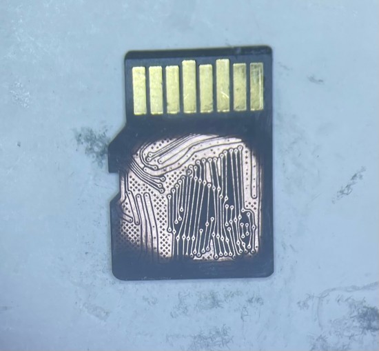 SD_Card_traces.jpeg (266.71 KiB) Viewed 4441 times SD_Card_traces.jpeg