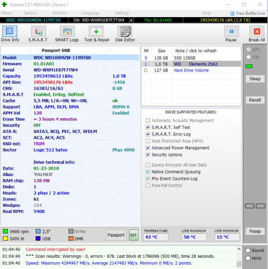WD device info.png (90.15 KiB) Viewed 10191 times WD device info.png