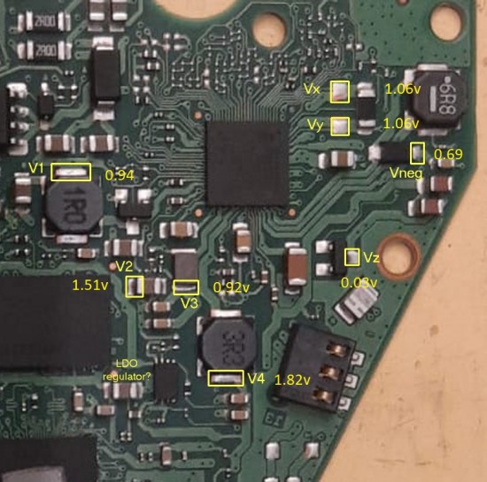 regs volt measure.jpg (186 KiB) Viewed 6228 times regs volt measure.jpg