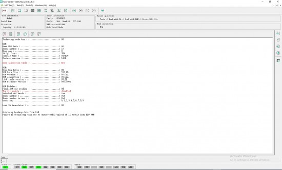 WD No Disk Info.jpg (234.42 KiB) Viewed 7952 times WD No Disk Info.jpg