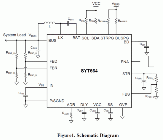 SYT664_schematic.gif
