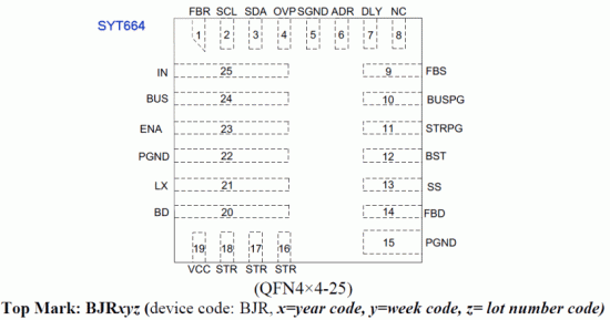 SYT664_pinout.gif