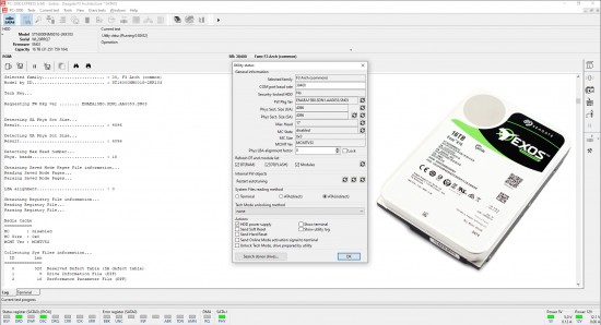 Seagate Helium Firmware EXOS 1.jpg (839.94 KiB) Viewed 17781 times Seagate Helium Firmware EXOS 1.jpg