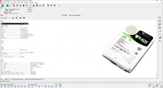 Seagate Helium Firmware EXOS 3.jpg (723.8 KiB) Viewed 17781 times Seagate Helium Firmware EXOS 3.jpg