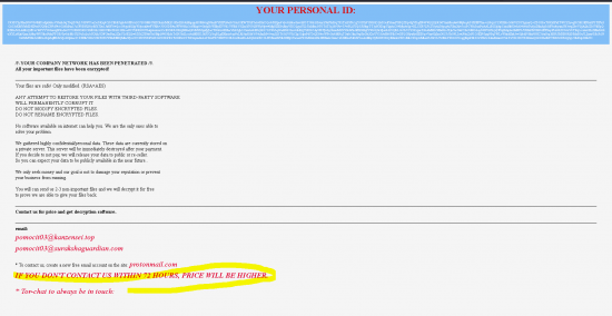ransomware.PNG (58.49 KiB) Viewed 14280 times ransomware.PNG