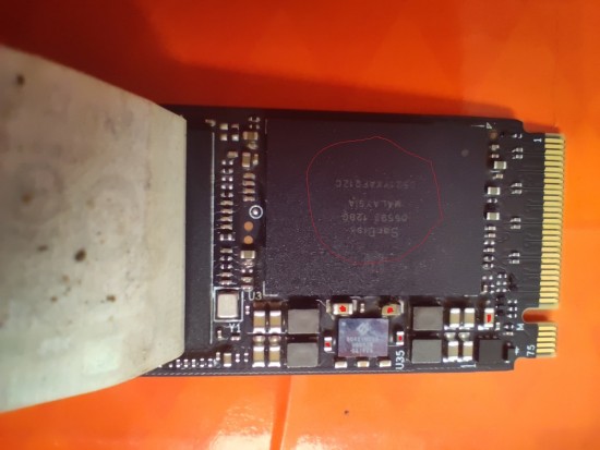 Capacitors showing short.jpg