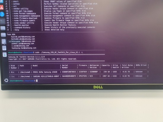 Ubuntu Disk LIst.jpg