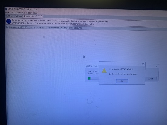 CRCMFT error_small Seagate 3000GB.jpg