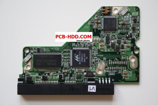 WD5000AAKS-40TMA0 2060-701477-001 REV A PCB.jpg