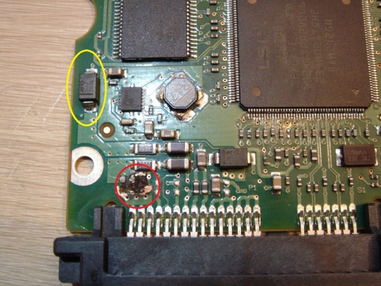 damaged pcb.JPG