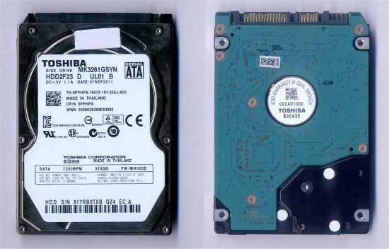 TOSHIBA Disk Drive HDD2F23.jpg (180.62 KiB) Viewed 11104 times TOSHIBA Disk Drive HDD2F23.jpg