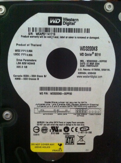 wd3200ks.jpeg (330.1 KiB) Viewed 4951 times wd3200ks.jpeg