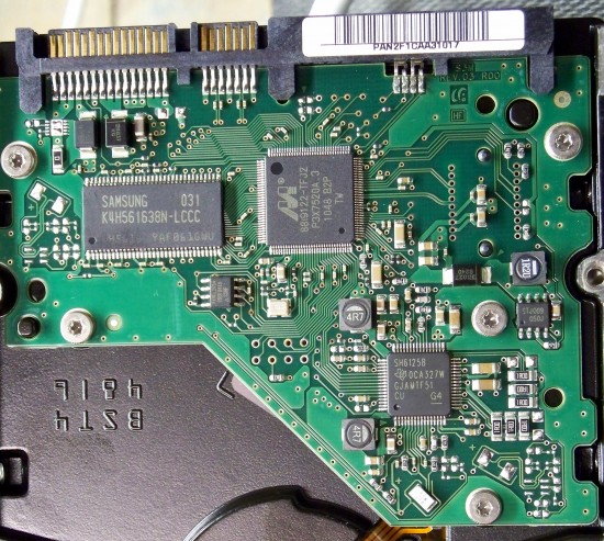 Drive 1 PCB.JPG