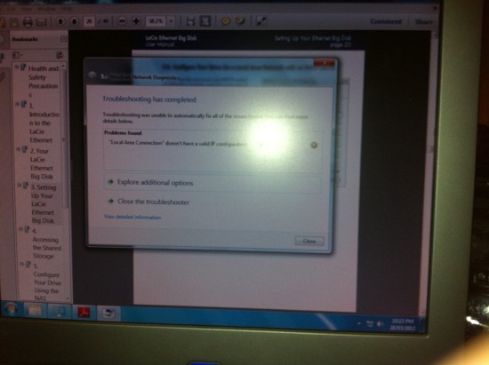 invalid IP address(smaller).jpg (144.29 KiB) Viewed 23839 times invalid IP address(smaller).jpg