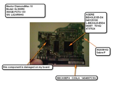 Damaged Maxtor DiamondMax.jpg